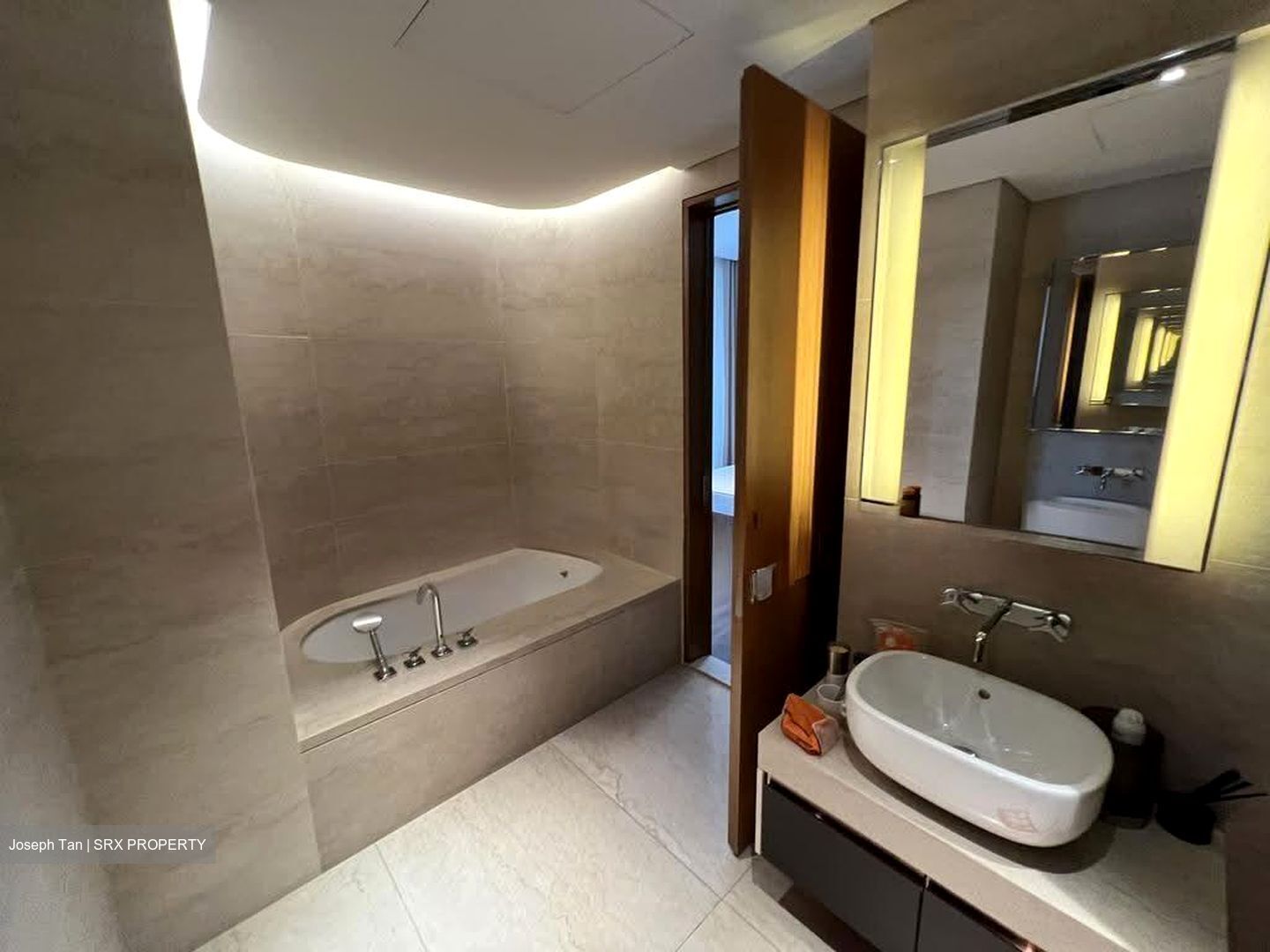 3 Orchard By-The-Park (D10), Condominium #637290381